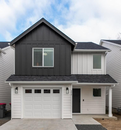 Exterior & Views 2, Hideaway in Seaside, Clatsop