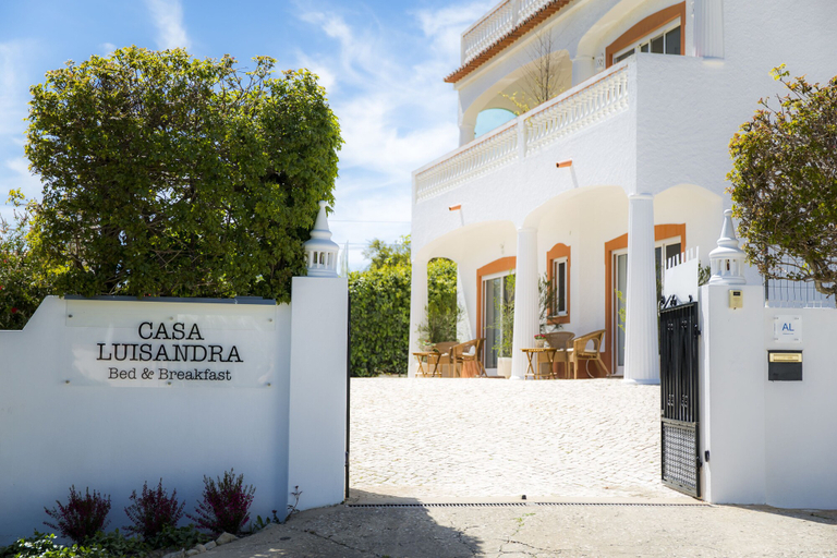 Exterior & Views 2, Casa Luisandra Boutique Hotel B&B, Lagos