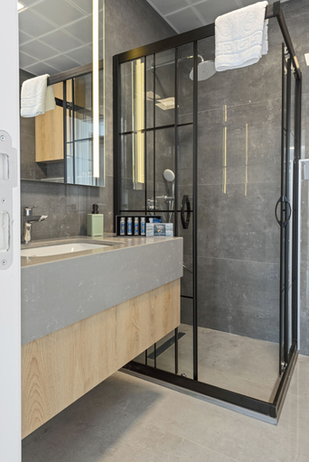 Room 2, Kadagan Suites Ayasaranda, Çeşme