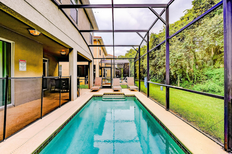 Sport & Beauty 5, Casa del Sol, Osceola