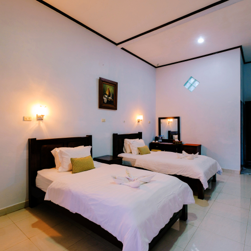 Bedroom 7