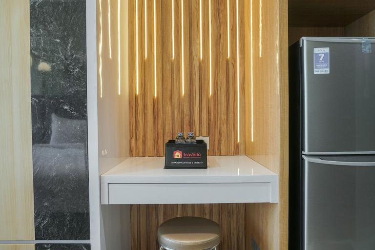 Others 3, Great Location Studio at The Newton Ciputra World 2 Apartment, Jakarta Selatan