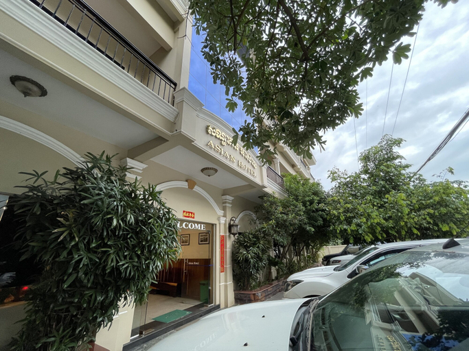 Exterior & Views 2, Asian Koh Kong Hotel, Smach Mean Chey