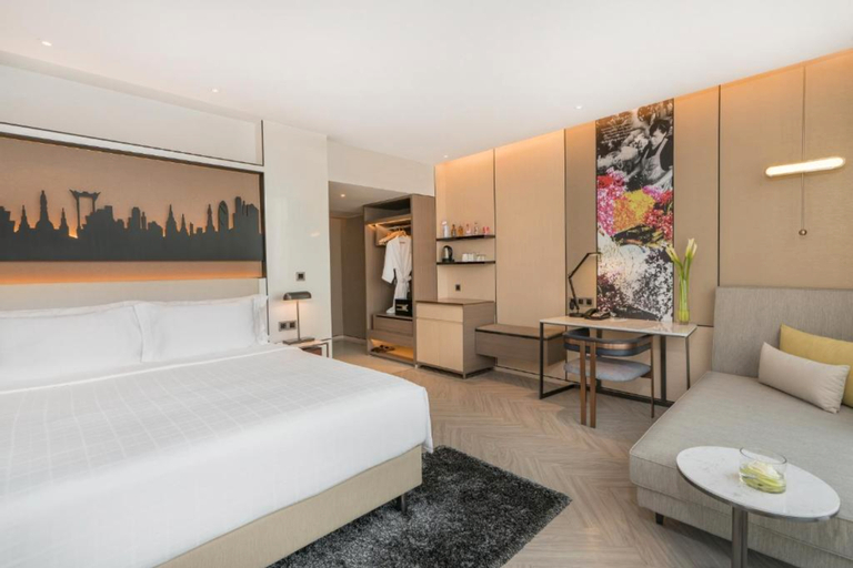 Bedroom 27