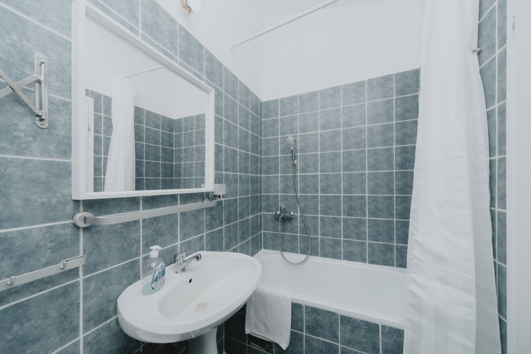 Bathroom 4, Panoramic apartment