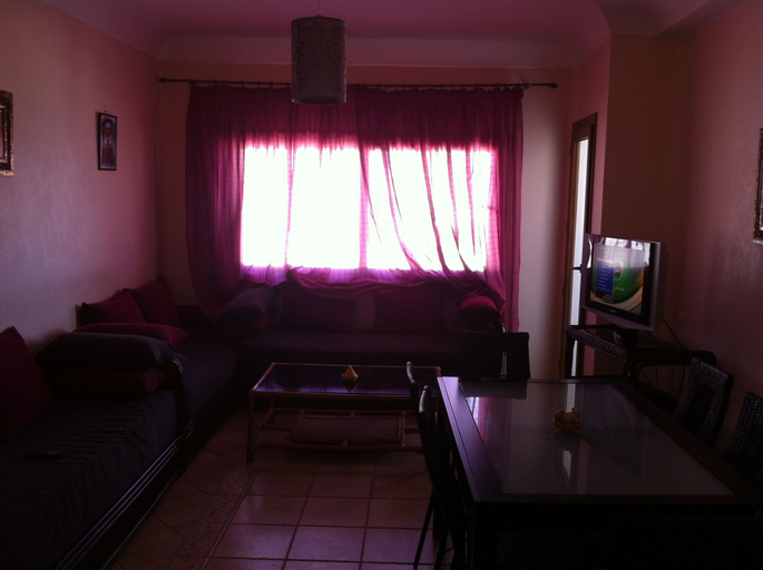 Others 5, Marina Beach CHW Apartment, Tétouan