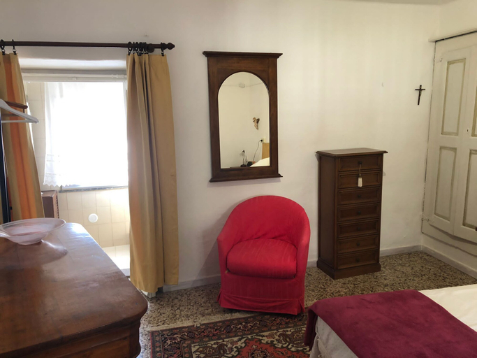 Bedroom 3, Casa dei Nonni, Verbano-Cusio-Ossola