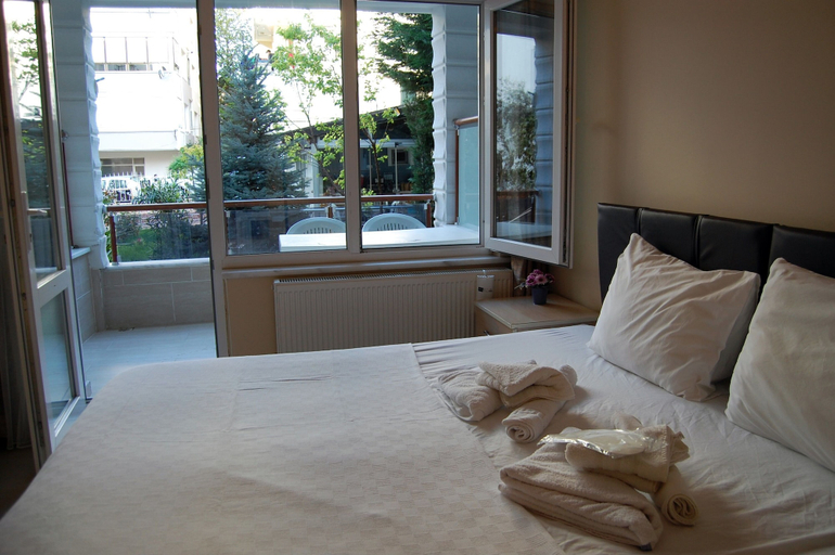 Bedroom 3, Ki Boutique Hotel, Çınarcık