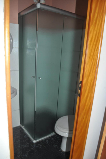 Bathroom 4, Hotel Pousada Paraiso das Águas, Barreirinhas