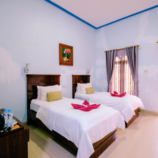 Bedroom 9