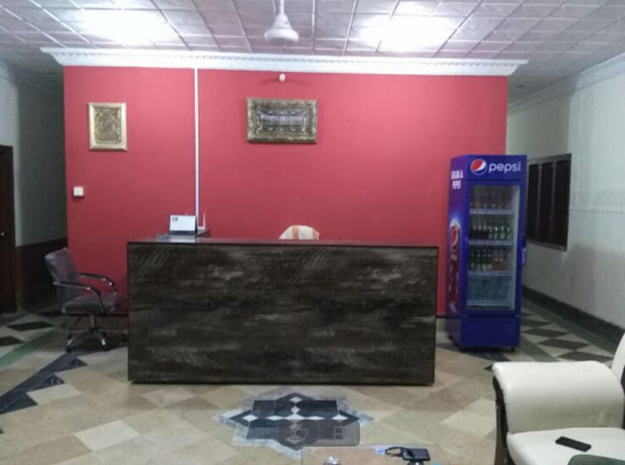 Others 5, Alidia Guest House, Sukkur