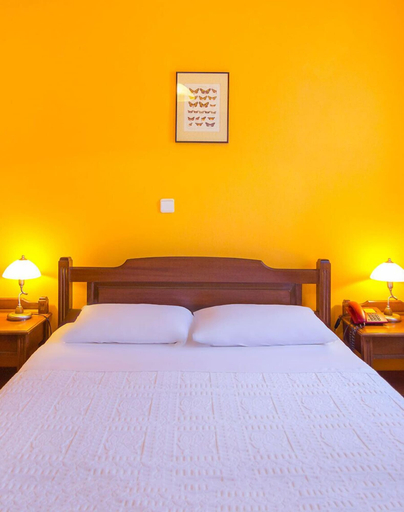 Bedroom 3, Roxani Country House Resort, East Macedonia and Thrace