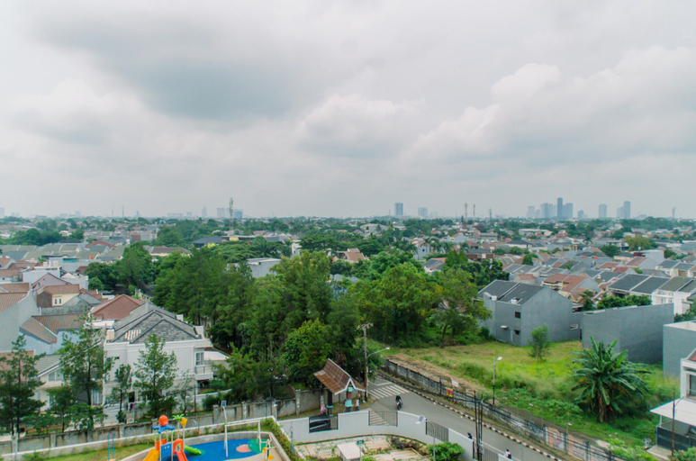 Others 5, Comfy Studio At Amazana Serpong Apartment, Tangerang Selatan