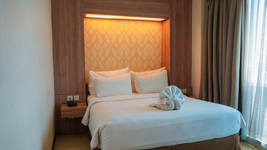 Bedroom 24