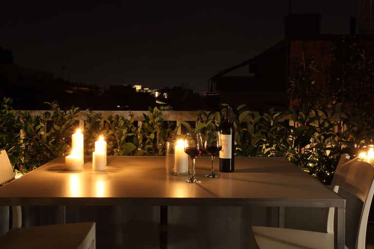 Food & Drinks 2, Athens View Loft - 04, Attica