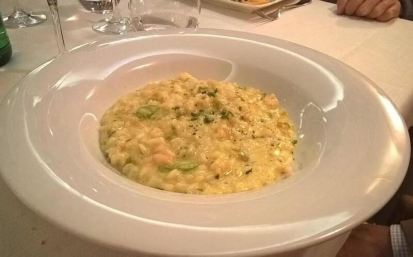 Food & Drinks 5, Hotel Ristorante Villa Monica, Pordenone