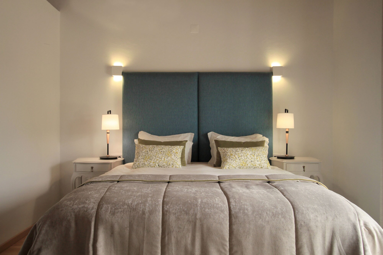 Bedroom 3, Quinta da Luz - A Luxury Boutique B&B, Silves