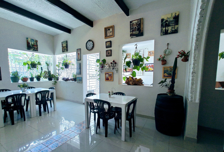 Food & Drinks 4, Hotel Boutique Los Remansos, Palmira