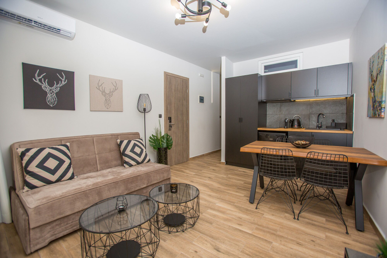 Others 4, Raise Acropolis View Suites, Attica
