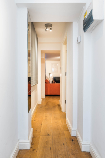 Others 4, My Serviced Space - Battersea 1A, London