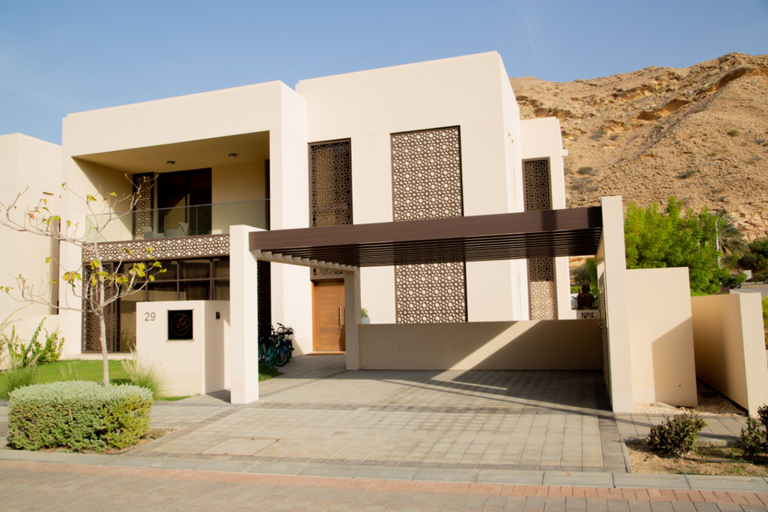 Exterior & Views 2, Villa-Bay, Muscat