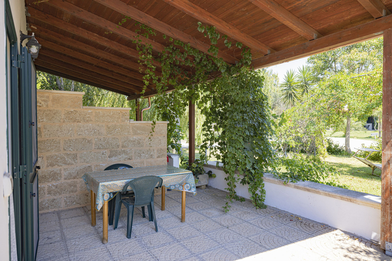 Exterior & Views 5, Agriturismo le tagliate, Lecce