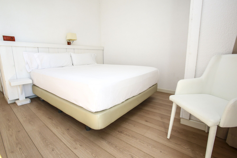 Bedroom 3, Hotel Solvi - Adults Only, Barcelona