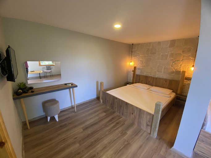 Bedroom 3, Castle Boutique Hotel Alanya, Alanya