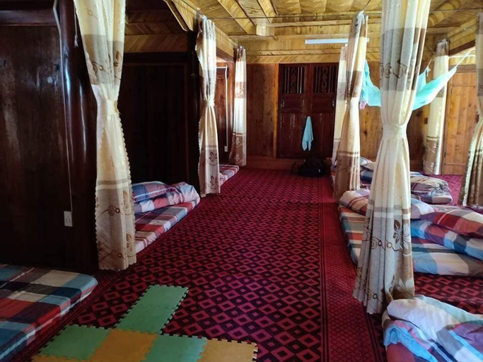 Bedroom 2, Yen Nhu Guesthouse - Hostel, Bắc Hà