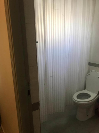Bathroom 4, Jasmine Inn, Islamabad