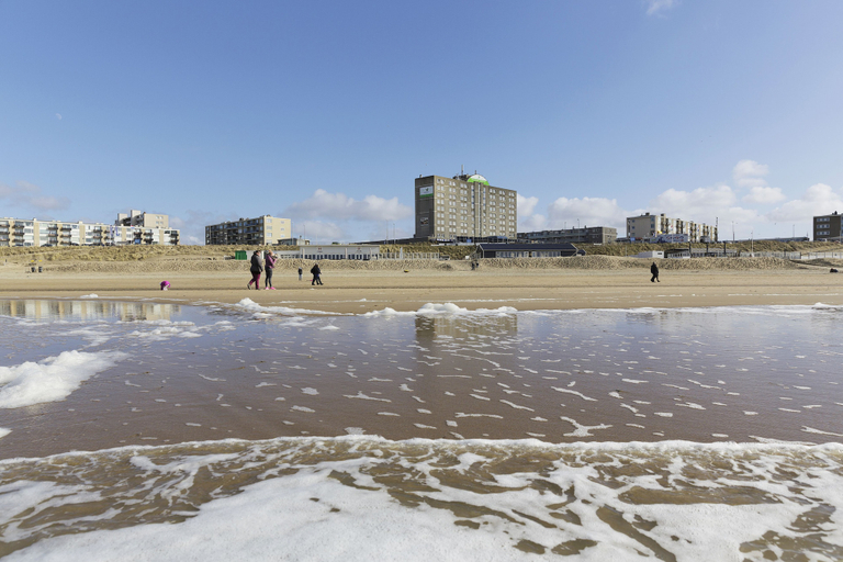 Exterior & Views 2, Beach Hotel Zandvoort BY Center Parcs, Zandvoort