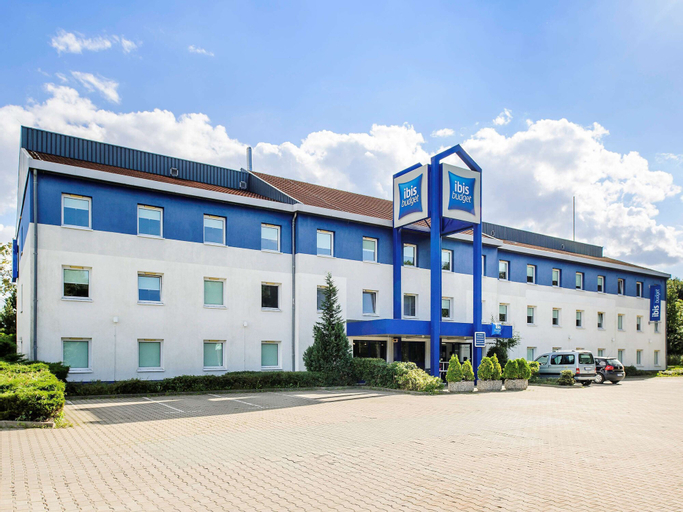 ibis budget Dresden Kesselsdorf, Sächsische Schweiz-Osterzgebirge