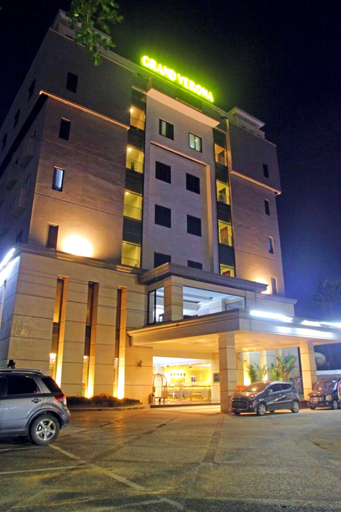 Exterior & Views 3, Grand Verona Hotel Samarinda, Samarinda