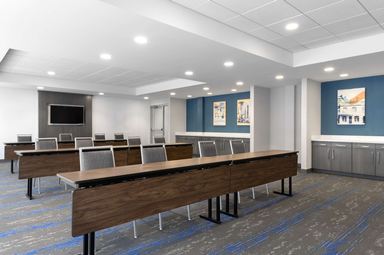 Business Facilities