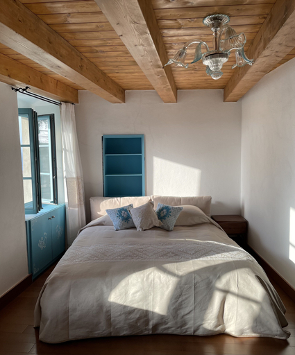 Bedroom 3, Antoine, Corse-du-Sud