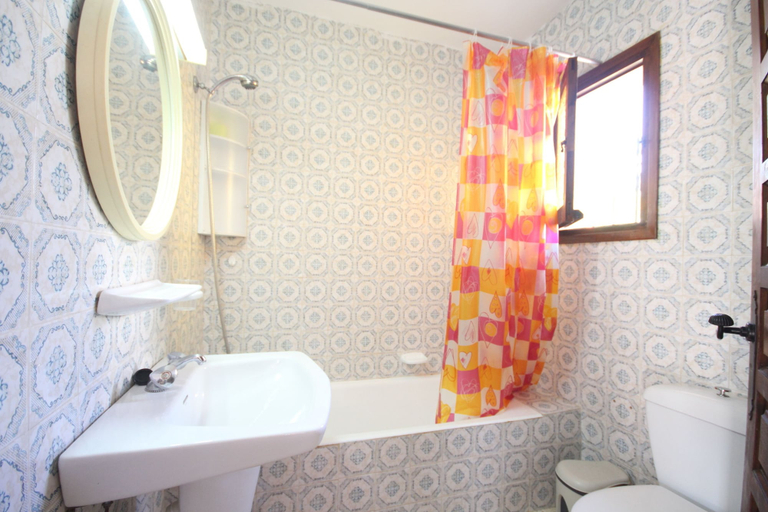 Bathroom, Villa Carrió 4 - Plaza Mayor, Alicante