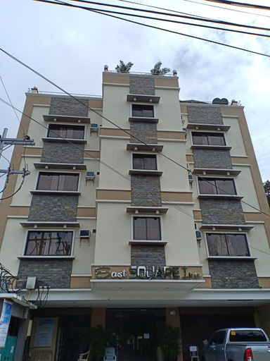 Exterior & Views 2, East Square Inn, Bacolod City
