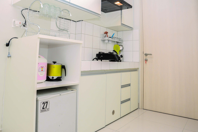 Others 4, Relax Studio Apartment @ Springlake Summarecon Bekasi, Bekasi