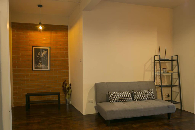 Others 5, Chedi View Hostel & Rooftop Bar, Muang Phetchaburi