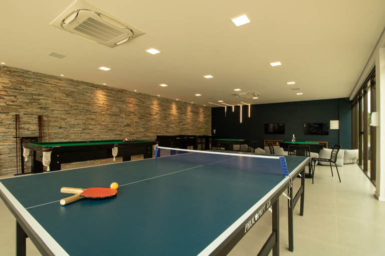 Sport & Beauty 2, Ipioca Beach Resort Maceió, Maceió (capital)