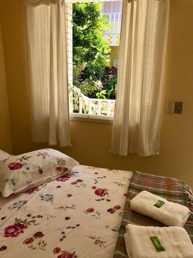 Bedroom 3, Pousada Frezza Mergulho, Angra dos Reis