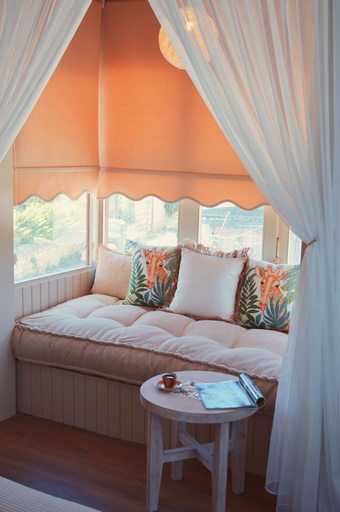Bedroom 4, Rijeka Alaçatı, Çeşme