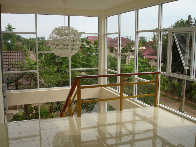 Others 5, Green Home Resort, Muang Surat Thani