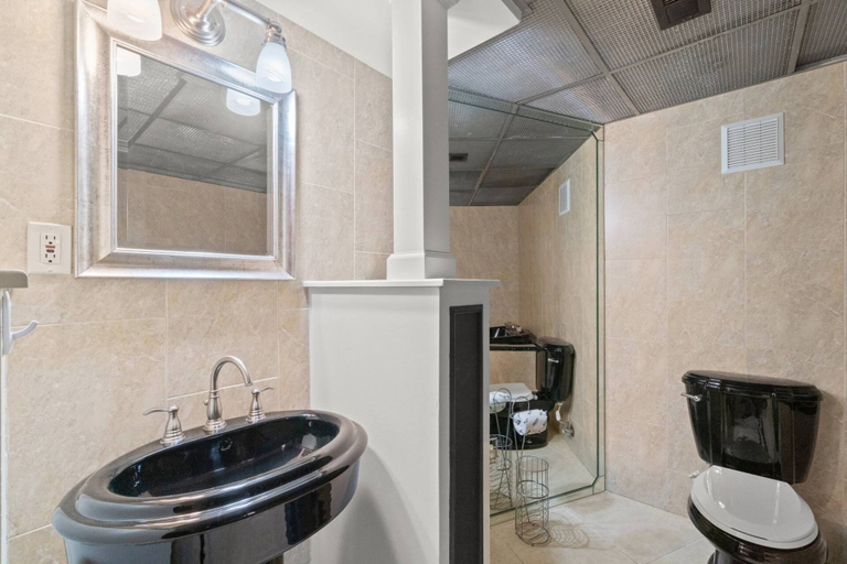 Bathroom 4, Edgewater Tower 2 Unit 505, Bay