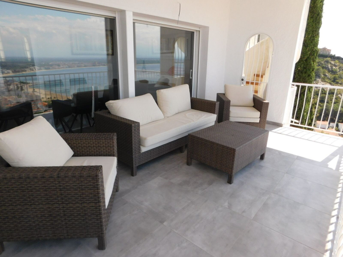 Others 5, Villa De Los Vientos - A149, Girona