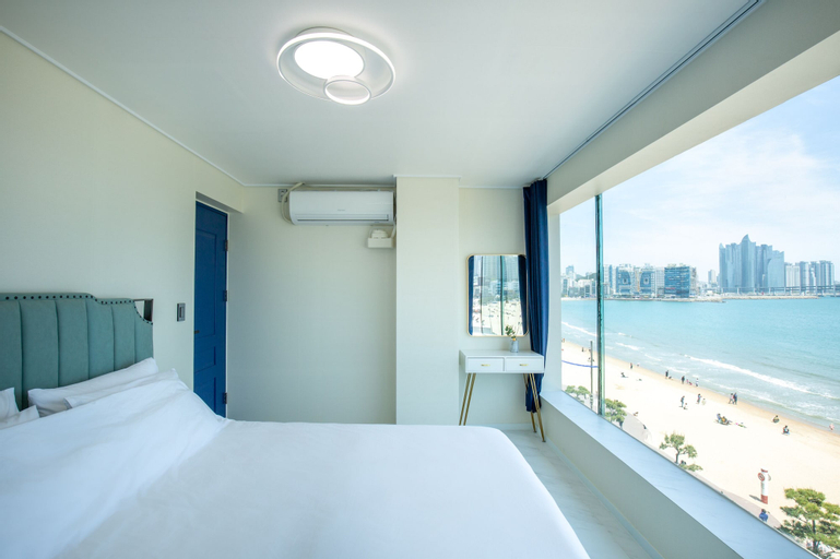 Jstay Penthouse, Suyeong