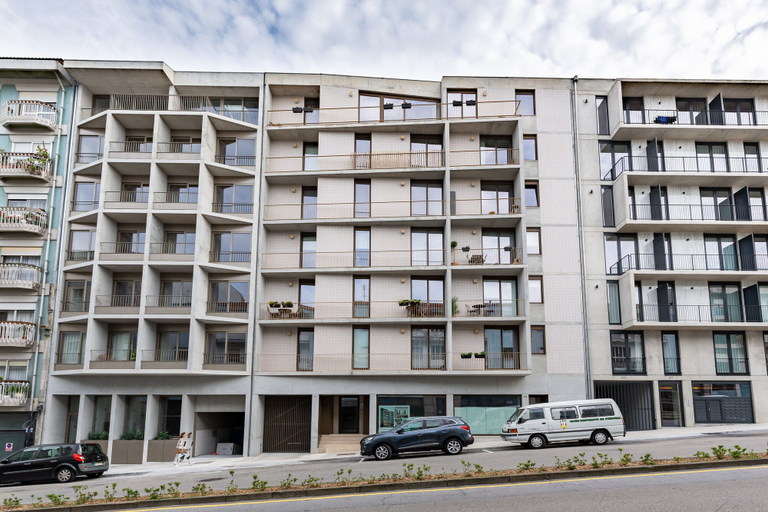 Exterior & Views 2, Feel Porto Corporate Housing Campanhã, Porto
