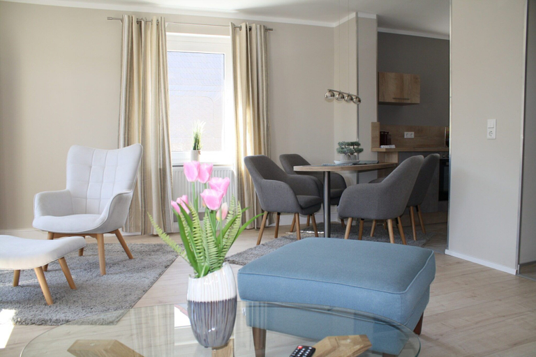 Others 5, Ferienwohnung 1.OG.Rechts, Harz