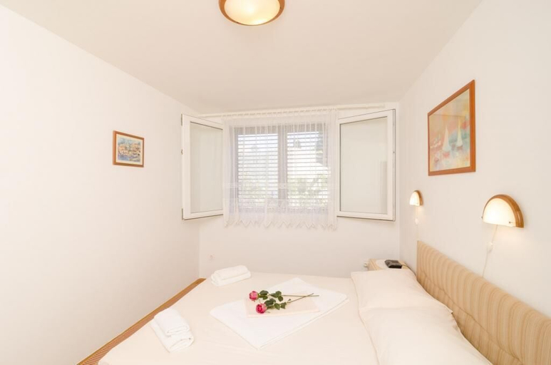 Bedroom 2, Apartment Marina, Dubrovnik