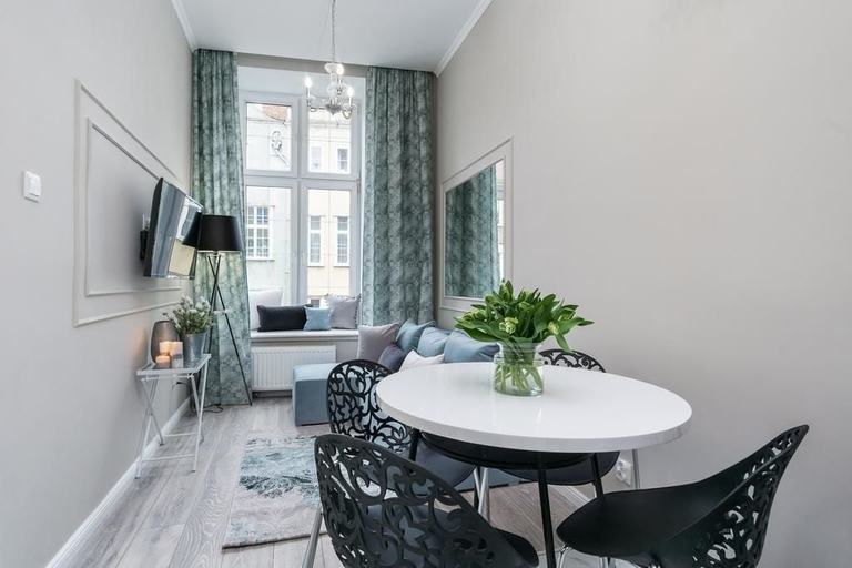 Others 5, Elite Apartments Piwna Premium, Gdańsk City